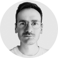 Avatar użytkownika 
                         Karol Kochan