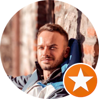 Avatar użytkownika 
                         Przemysław Walotek