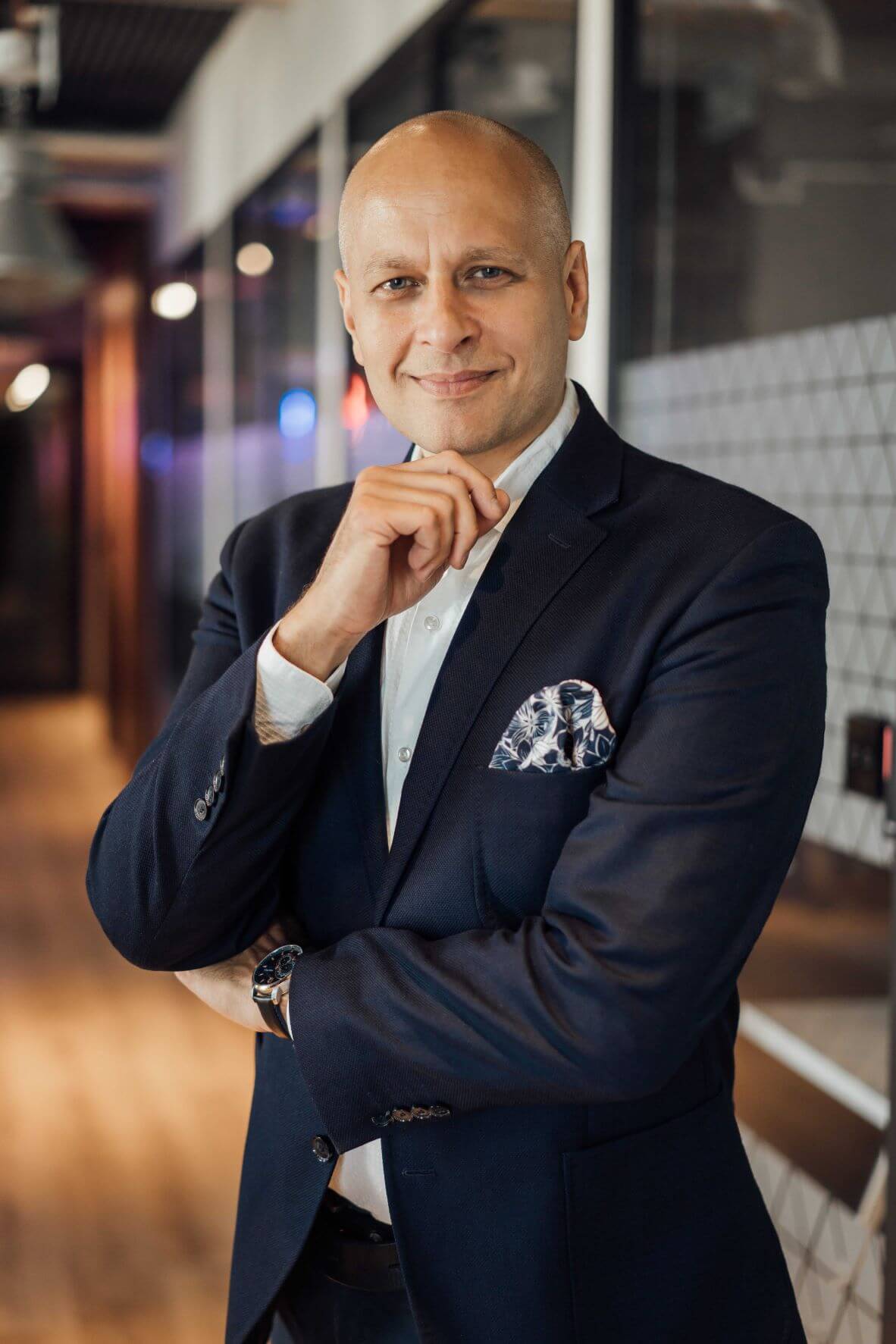 Paweł Zyguła - Finseka doradca kredytowy Kraków