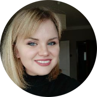 Avatar użytkownika 
                           Sylwia Wójcik